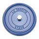 Каструля Staub Cast Iron 6 л блакитна з кришкою (11128140) - изображение 2