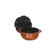 Каструля "Гарбуз" Staub Cast Iron 3,5 л з кришкою (1024000) - изображение 5