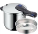 Скороварка WMF Perfect Plus 22 см 6,5 л із вставкою (4000530564191) - зображення 1