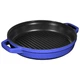 Набір посуду Staub Stackable 4 предмети ультрамариновий (145526235) - зображення 6