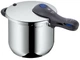 Скороварка WMF Perfect Plus 22 см 6,5 л із вставкою (4000530564191) - зображення 2