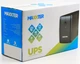 ИБП Maxxter UPS Basic Series 850VA AVR 2 х Shuko 230V (MX-UPS-B850-02) - изображение 3