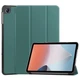 Чехол UniCase Slim для OPPO Pad Air - Blackish Green - изображение 1