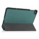 Чехол UniCase Slim для OPPO Pad Air - Blackish Green - изображение 2