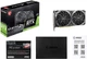 Видеокарта MSI GeForce RTX 3060 Ventus x2 OC 8GB GDDR6 (RTX 3060 VENTUS 2X 8G OC) - изображение 7