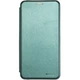 Чохол G. C. для Xiaomi Redmi 4A книжка магнітна Dark Green - зображення 1