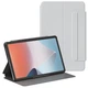 Захисний чохол Deexe Original Fold для OPPO Pad Air - Grey - зображення 1
