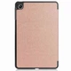 Чохол UniCase Slim для OPPO Pad Air - Rose Gold - зображення 3