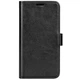 Класичний чохол-книжка Deexe Wallet Style для OnePlus 11R / Ace 2 - Black - зображення 6