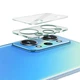Захисне скло на камеру IMAK Integrated Lens Protector для Realme GT Neo 2 / GT Neo 3T / GT 2 - зображення 2