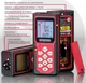 Дальномер лазерный 60 м INTERTOOL MT-3055 - изображение 6