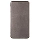 Чохол G-Case для Xiaomi Mi 9 книжка Ranger Series магнітна Grey - зображення 1