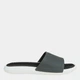 Женские шлепанцы для пляжа Arena Marco 003789-101 39 25 см Dark_Grey-Black-White (3468336481448) - изображение 1