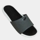 Женские шлепанцы для пляжа Arena Marco 003789-101 39 25 см Dark_Grey-Black-White (3468336481448) - изображение 2