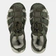 Мужские сандалии для треккинга CMP Sahiph 30Q9517-E980 40 (7.5US) 26.3 см Militare (8057153993255) - изображение 5