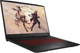 Laptop MSI Katana GF76 (11UE-245XPL) Black - obraz 2