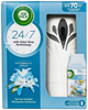 Automatyczny odświeżacz powietrza Air Wick Freshmatic Kwiat Bawełny 250 ml (5900627044881) - obraz 1