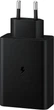 Блок питания Samsung Trio 65 Вт (EP-T6530NBEGEU) - изображение 2