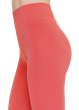 Легінси безшовні Giulia Leggings model 2 Coral Rose S/M Помаранчевий - зображення 3