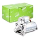 Стартер оригінал Valeo 12V 2.2kw 10 зубів для Nissan Opel Renault 2.0DCi OE TS22E5, CS1415 Valeo (TS22E5) - зображення 3