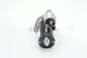 Стартер оригинал Bosch 12V 2.0kw 10 зубов для Audi Ford Seat Skoda VW OE 0001125042, CS974 Bosch (0001125042) - изображение 3