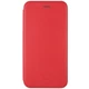 Чехол G-Case для Xiaomi Redmi Note 9 Pro книжка Ranger Series магнитная Red - изображение 1