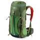 Рюкзак туристический Naturehike NH16Y020-Q, 55л Green (6927595787908) - изображение 1