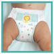 Підгузки-трусики Pampers Pants MTH Розмір 6 (15+ кг) 132 шт (8006540068632) - зображення 4