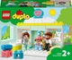 LEGO DUPLO Town Поход к врачу (10968) - изображение 1
