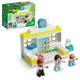 LEGO DUPLO Town Поход к врачу (10968) - изображение 3