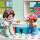 LEGO DUPLO Town Поход к врачу (10968) - изображение 7