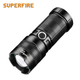 Ліхтар ручний акумуляторний двусторонній GT60 SuperFire 2600 Lumen IP34 - зображення 1
