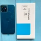 Корпус Novacel для Apple iPhone 12 Pro Pacific Blue - зображення 1