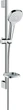 Душовий гарнітур HANSGROHE Croma Select E 26586400 - зображення 1