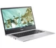 Ноутбук ASUS ChromeBook CX1400CNA Intel Celeron N3350 / ОЗУ 4 GB / SSD 64 GB / eMMC ChromeOS / Для офиса - зображення 2
