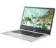 Ноутбук ASUS ChromeBook CX1400CNA Intel Celeron N3350 / ОЗУ 4 GB / SSD 64 GB / eMMC ChromeOS / Для офиса - зображення 3