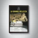 Постер фильма La grande bellezza / Великая краса (Паоло Соррентино) LGB2 - изображение 2