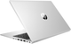 Laptop HP ProBook 450 G8 (59S02EA) Pike Silver - obraz 5