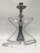 Кальян Hookah Halcyon Black высотой 55 см на 2 персоны - изображение 1