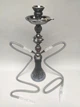 Кальян Hookah Halcyon Black высотой 55 см на 2 персоны - изображение 2