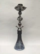 Кальян Hookah Halcyon Black высотой 55 см на 2 персоны - изображение 3