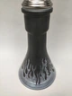 Кальян Hookah Halcyon Plus black висотою 60 см на 2 персони - зображення 6