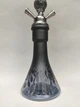 Кальян Hookah Halcyon Plus black висотою 60 см на 2 персони - зображення 7