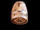Дубова бочка Barhan «Private Collection Wine» з колотого дуба для віскі, вина, самогону і коньяку обручі нержавіюча сталь 20 л - зображення 5