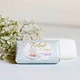 Мило твере Ti Amo Crema Косметичне з экстрактом жемчуга, 125 г - изображение 1