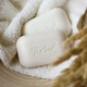 Мило твере Ti Amo Crema Косметичне з экстрактом жемчуга, 125 г - изображение 2