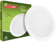 Потолочный светильник Eurolamp Downlight NEW 24W 4000K LED-DLR-24/4(new) - изображение 1