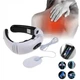 Масажер для шиї Smart Neck Massager HX-1680 6 режимів - зображення 2