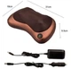 Масажна подушка Car and Home Massage Pillow - зображення 5