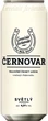 Упаковка пива Cernovar Svetle світле фільтроване 4.9% 0.5 л х 24 шт (8594053493015_8594053490168) - зображення 2